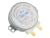 Silnik napędowy talerza do mikrofalówki do Whirlpool MD 363 WH
