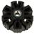 Nóżka do lodówki Samsung RF56J9041SR/EO