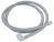 Wąż odpływowy 2.5m do pralki do Sharp ES-FC8144A3-PL