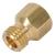 Dysze gazu ziemnego do kuchenki do Electrolux EGG6343NOX