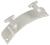Zawias drzwi do pralki Samsung WF90F5E5U4X/EU
