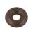 Uszczelka 2x2mm czarna 1szt. do ekspresu do kawy Saeco SUP031OR