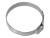 Opaska zaciskowa 39.6mm do zmywarki do Amica DIM425AZS