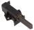 Szczotka węglowa silnika prawa 12.5x32x5mm do pralki Hoover HN 6135-86S