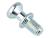 Śruba do lodówki Samsung RH58K6598SL/ES