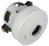 Silnik (790W) do odkurzacza do Samsung VC07H40F0VB/EG