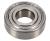Łożysko 6203ZZ do pralki do Whirlpool MTDLR 7222BS PL/N
