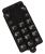 Klawiatura do telefonu bezprzewodowego do Panasonic KX-TG1711PDB
