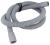 Wąż odpływowy 19x21mm 1.5m do pralki do Whirlpool AWOC 71203SD