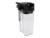 Pojemnik na mleko DLSC022 (kompletny) do ekspresu do kawy DeLonghi ESAM 428.80.SB