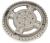 Korona palnika wok do kuchenki do Ariston C65SF8XU