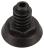 Stopka do zmywarki do Hoover DMH D1013A2X-S