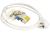 Kabel zasilający z filtrem przeciwzakłóceniowym do pralki EBD WA2110-1EASY