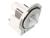 Silnik pompy odpływowej do pralki Electrolux EW6F427WP