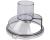 Separator pojemnika na kurz do odkurzacza do Philips FC6401/01