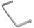 Rura ramienia spryskiwacza do zmywarki do Hotpoint Ariston HIO3T223WGFE