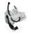 Pompa odpływowa kompletna do pralki WW80J6403EW/EN (Samsung)