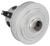 Silnik (1800W) do odkurzacza do Philips FC8657/01