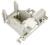 Zamek drzwi do zmywarki do Beko GSE 4433 B