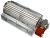 Wentylator do piekarnika do Hotpoint Ariston FD61.1(CH)/HA