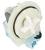 Silnik pompy odpływowej do pralki Beko WMY 111444 LB1