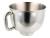 Misa metalowa do robota kuchennego do Kenwood KMX750BK