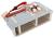 Grzałka do suszarki do Electrolux EDC67550W
