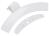 Uchwyt drzwi do pralki Electrolux EWP11064TW