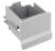 Pojemnik na kawę mieloną do ekspresu do kawy Bosch TES51521RW/02