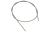 Obejma fartucha drzwi do pralki Candy GC4 1272D3/2-S