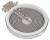 Małe pole grzejne do płyty grzewczej do Mastercook KC2467 SX DYN