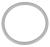 Uszczelka do zmywarki do Whirlpool ADP 962 WHM