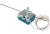 Termostat regulowany do piekarnika Teka HS-735 INOX E01 VR01