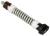 Zawias pokrywy do kuchenki do Bosch HXN390D50/01