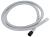 Wąż odpływowy 24mmx21mm 2.3m do pralki do Bosch WLG2426KPL/05