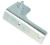 Zawias dolny drzwi do lodówki Whirlpool WHC20 T573 P