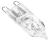 Żarówka halogenowa G9 do Amica ED37610B X-TYPE OPENUP