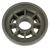 Rolka dolnego kosza do zmywarki do Whirlpool WSIO3T1256PEX