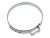 Opaska zaciskowa do zmywarki do Sharp QW-GD53I443X-DE
