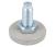 Stopka do pralki Bosch WLX20261PL/01