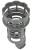 Sitko | Filtr zgrubny do zmywarki Samsung DW60A8050FB/EU