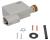 Zestaw naprawczy zaworu Aquastop do zmywarki Siemens SN64M001EU/16