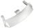 Uchwyt drzwi do pralki Vestfrost VW 101460 CRL