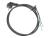 Kabel zasilający do pralki Hoover NDP4 H7A2TCBEX-S