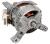 Silnik napędowy do pralki Indesit BTWD61253PL