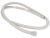 Wąż odpływowy 28/22mm 2.1m do zmywarki Whirlpool ADG 657/1 IX