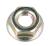 Nakrętka do kuchenki do Beko CSM 52327 DW