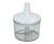 Rozdrabniacz kompletny 350ml do blendera ręcznego do Bosch MFQ36445/01