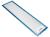 Filtr przeciwtłuszczowy metalowy (aluminiowy) do okapu do Beko HNT 62210 B