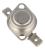 Termostat do mikrofalówki do Whirlpool MD 363 WH